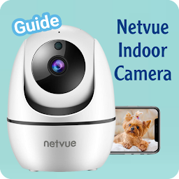 Icon image netvue indoor camera guide