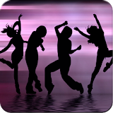 Fitness Girl - Dance Video icon