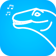 Top 5 Music & Audio Apps Like Velociraptor Roar - Best Alternatives