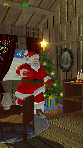 3D Christmas 2018