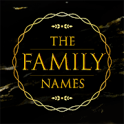 Top 50 Books & Reference Apps Like The Family Name - Meaning of Your Family Name - Best Alternatives