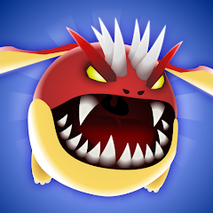 Tap Monsters Mod apk versão mais recente download gratuito