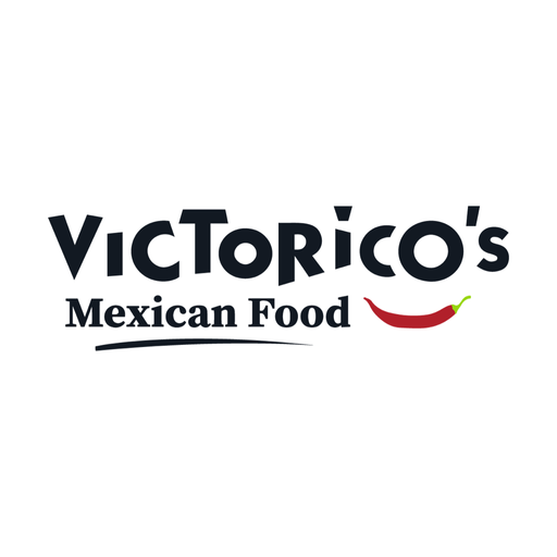 Victorico's Mexican Food  Icon