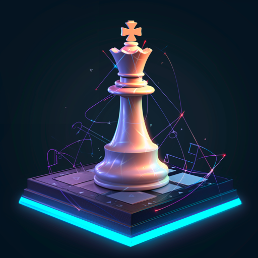 AI Chess GPT 0.0.3 Icon