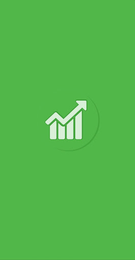 Android application Stock Average Calculator screenshort