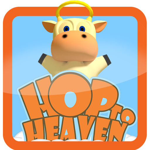Hop to Heaven 1.0 Icon