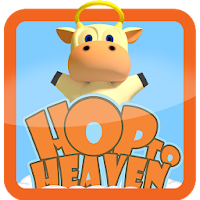 Hop to Heaven