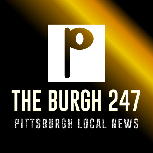 The Burgh 247 - Pittsburgh logo