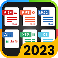 All Documents Reader and Viewer