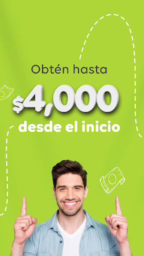 Moneyman: Préstamos personales Screen 2