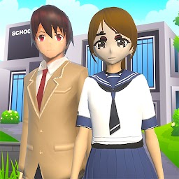 Virtual High School Girls Game