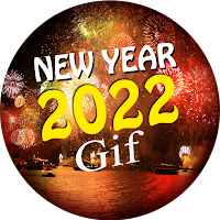 Happy New Year GIF 2021