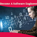 Cover Image of डाउनलोड How To Become A Software Engineer 1.0 APK