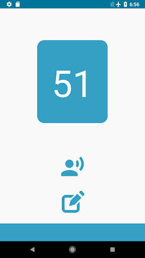 Learning Numbers - German Screen 2