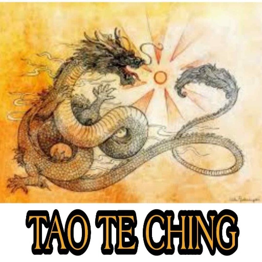 Tao Te Ching Ebook and Tao Pil