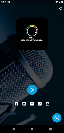 La Namunkura Screen 3
