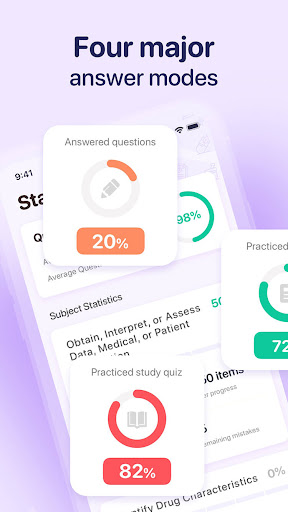 PANCE Exam Prep 2026 ekran görüntüsü