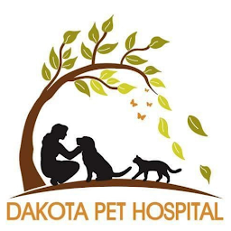 图标图片“Dakota Pet Hospital”