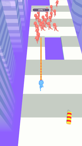 Rod Master Escape Screen 3