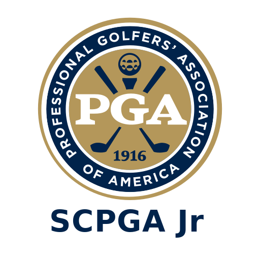 scpga bluegolf junior tour