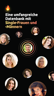 Dating und Chat - Maybe You Screenshot