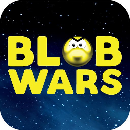 Blob Wars 1.0.5 Icon