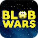 Blob Wars - Androidアプリ