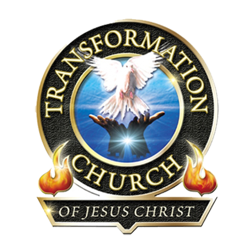 Transformation Church - MD logo