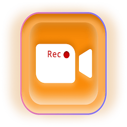 Hình ảnh biểu tượng của Screen Recorder