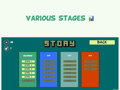 Labyrinz Run Away from You