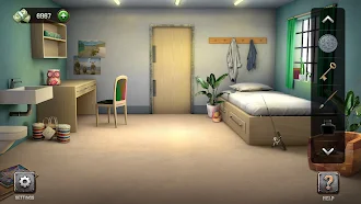 Game screenshot 100 Дверей — Побег из Тюрьмы hack