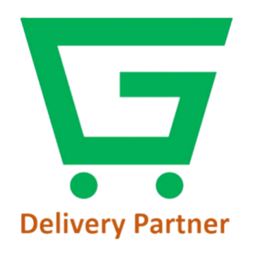 Grofto Delivery Partner logo