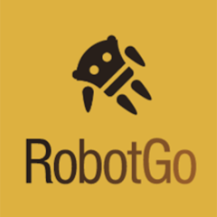 Robot Go icon