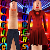 Dancing Fingers icon