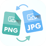 Image Converter: JPG/JPEG, PNG icon