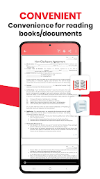 PDF Viewer - PDF Reader