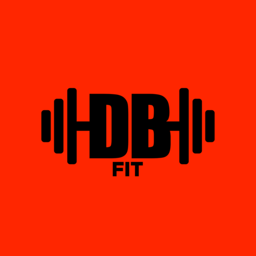 DB Fit LLC logo