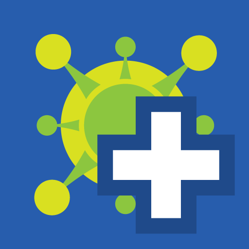 Achoo - Wellness Monitor logo