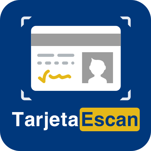 Escáner de Tarjetas de Visita Descarga en Windows