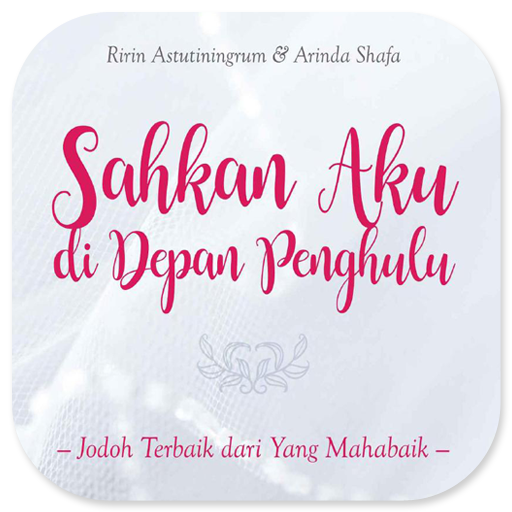 Sahkan Aku Di Depan Penghulu logo