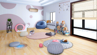 Game screenshot Home Design: House Makeover apk download