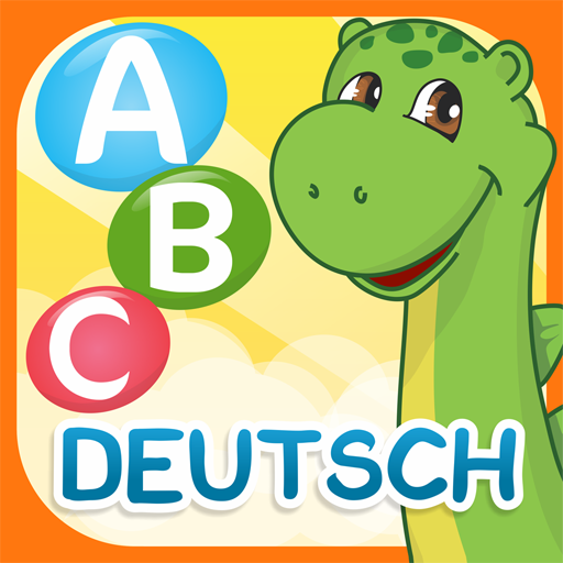 Das Alphabet - ABC Deutsch Vol