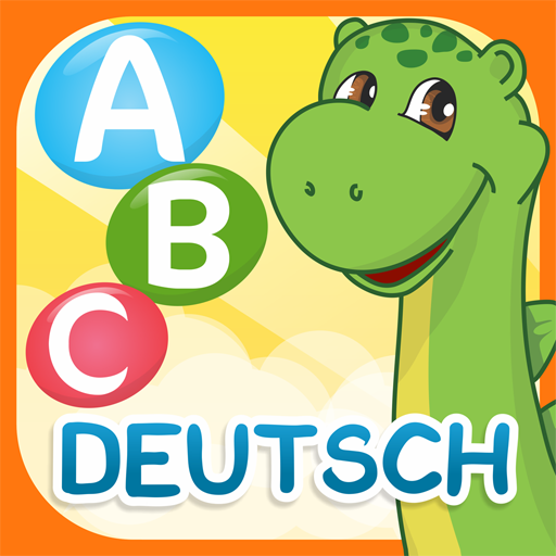 Das Alphabet - Volle Version logo