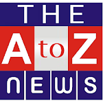 Cover Image of Download The AtoZ News  APK