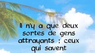 Message De Sagesse Sur La Vie