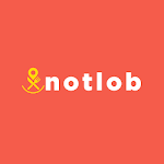 Notlob - Online Food Delivery App Apk