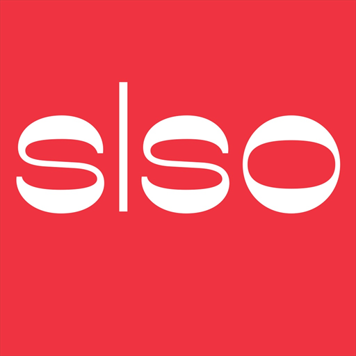 St. Louis Symphony logo