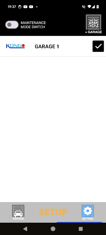 #2. KONGO smart (Android) Von: 金剛産業株式会社