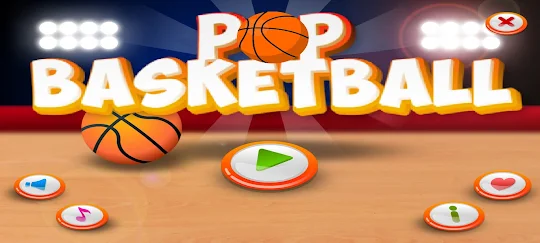 Pop Basketball