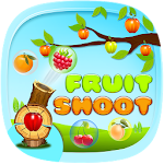 Cover Image of Download Fruit bubble shoot 7.0 APK